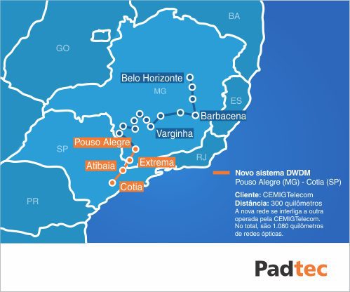 Belo Horizonte: dados, mapa, infraestrutura - Brasil Escola