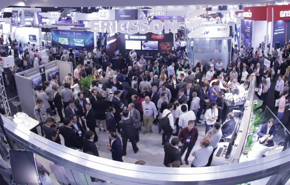 Futurecom 2019 – P&D Brasil