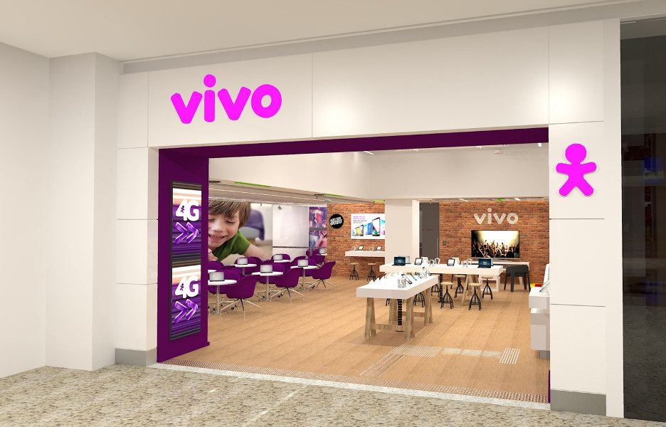 Vivo vai investir em 2023 com foco em 5G e fibra óptica