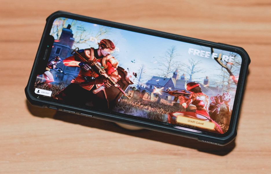 Free Fire foi o jogo mobile mais baixado de 2020 - Tecnologia e