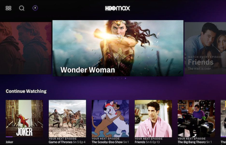 HBO Max vai dar lugar à plataforma de streaming Max - Meios