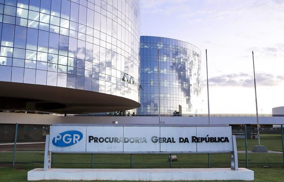 No Supremo, MPF pede legitimidade extrajudicial contra provedores