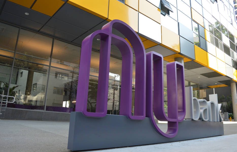 App do Nubank deixa investir no Tesouro Direto - Crédito: Divulgação