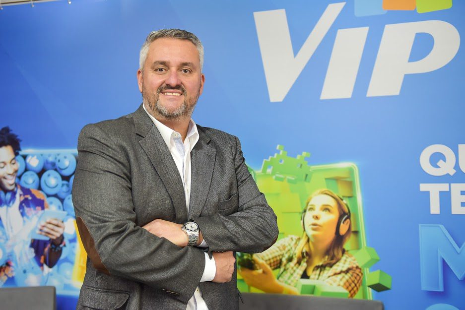 Vip conexão digital
