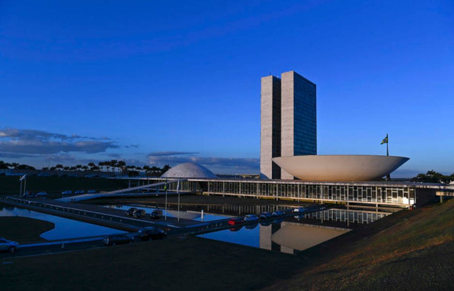 Abinee repudia emenda que diminui atuação de agências reguladoras