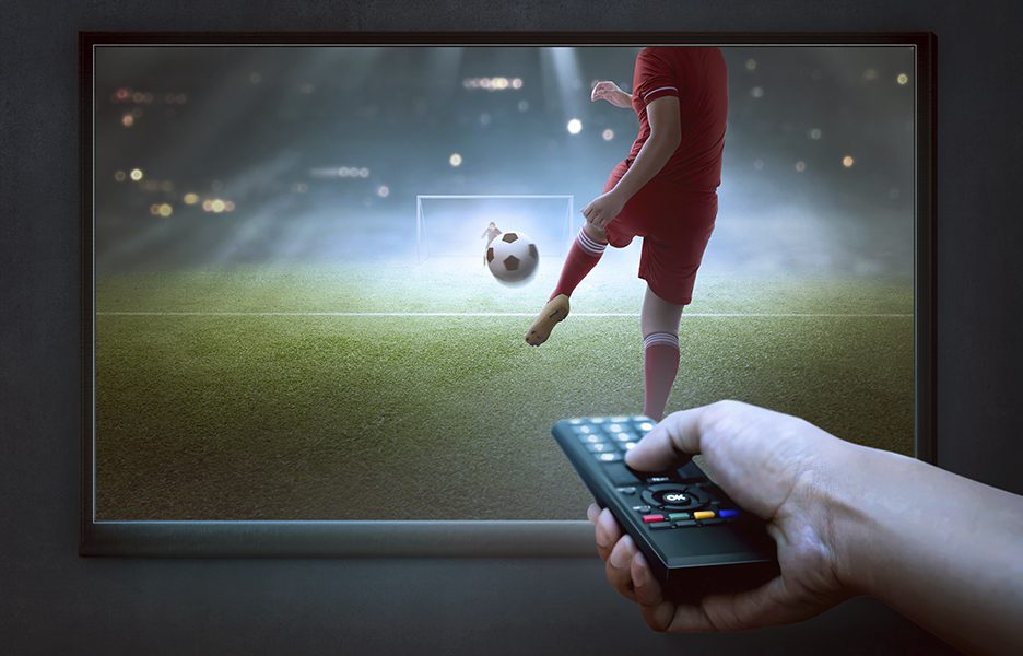 Quer assistir a Copa via streaming? Sinto muito, mas o delay será um  estraga prazeres – Tecnoblog