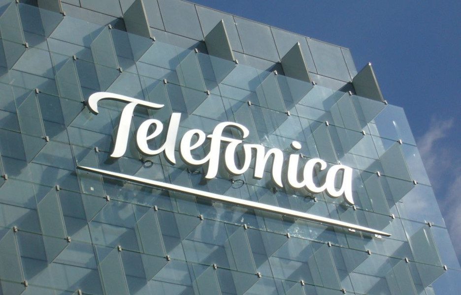 Governo da Espanha compra participação de 3% na Telefónica
