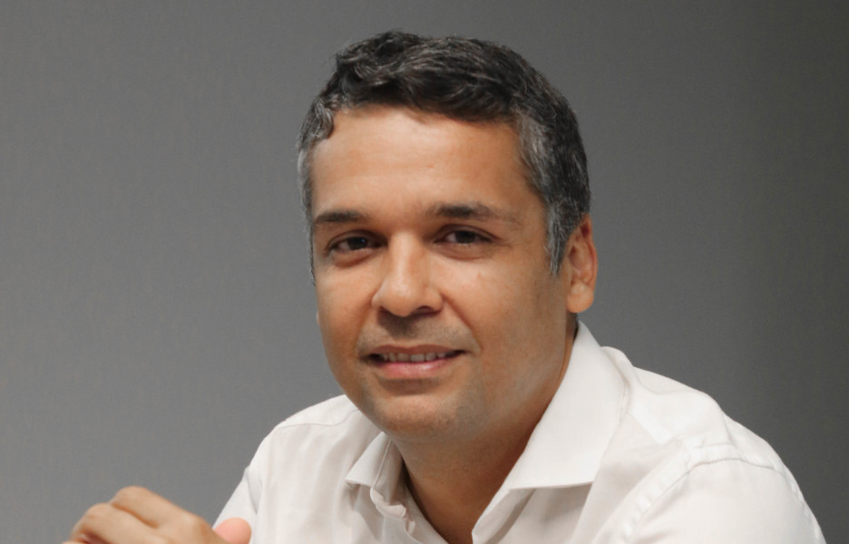Hygo Souza - Gerente Executivo de Tecnologia da Informação | Foto: Dyego Tessinari