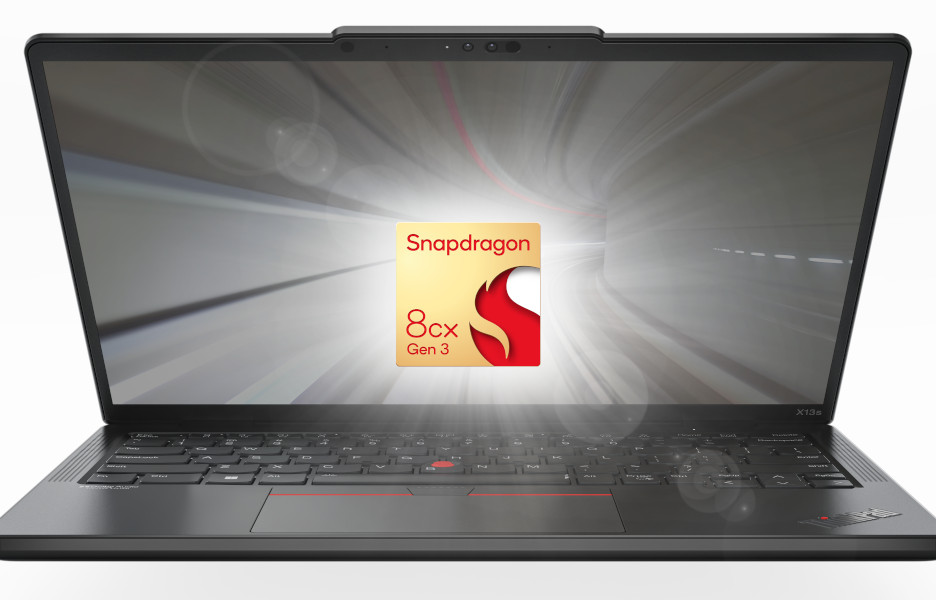 Lenovo traz notebook com processador Snapdragon e 5G para o Brasil –  Tecnoblog