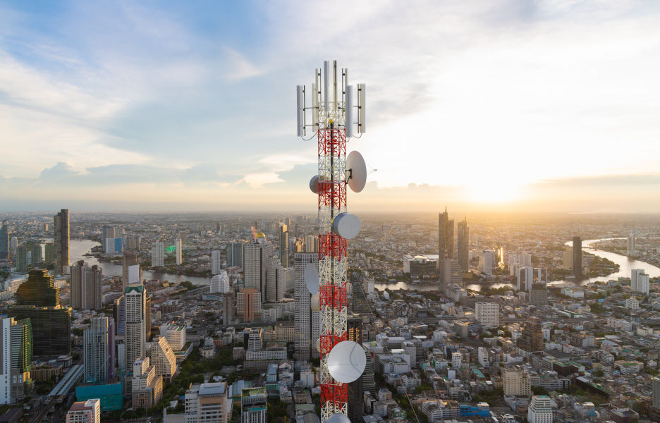 Nessa quinta feira, a TIM anunciou 267 novas antenas para bairros periféricos de São Paulo. No total a companhia beneficiou 28 bairros. 