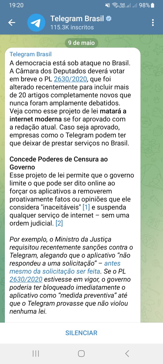 contudo telegram｜TikTok Search