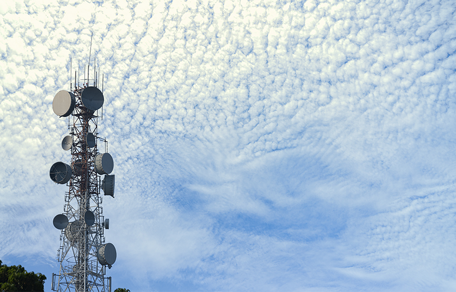 STF analisa taxas de instalação de antenas em Manaus e Guarulhos | Foto: Freepik