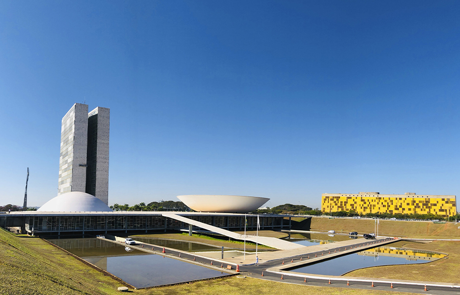 Foto: Leonardo Sá/Agência Senado