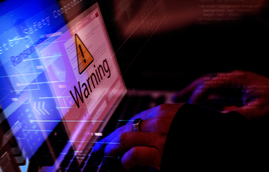 Redbelt warns of vulnerabilities in Microsoft systems